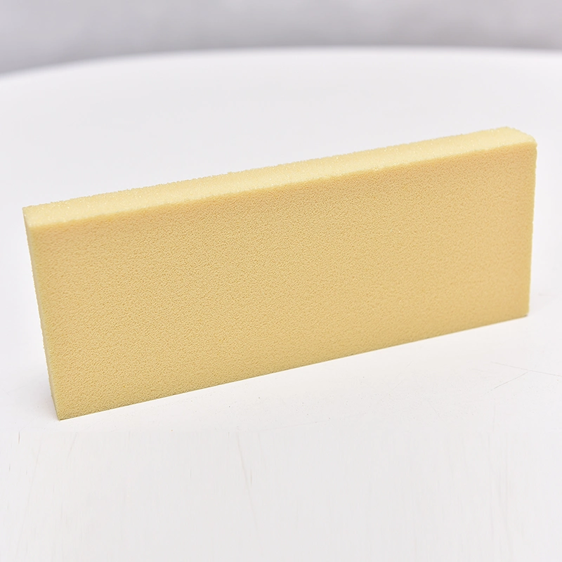 Green 1560*3050mm 15mm PVC Foam Board for Advertisement