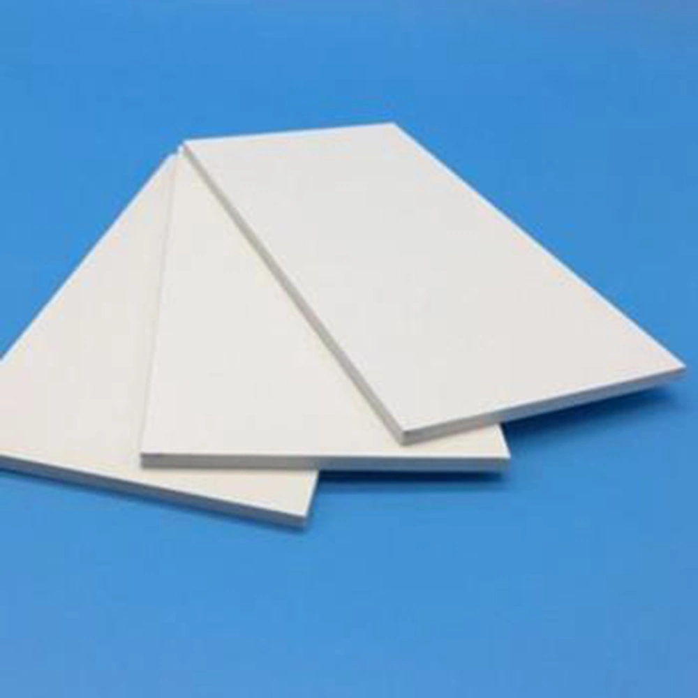 Wholesale of Manufacturers Large Size 2050*3050mm White PVC Celuka Foam Board/Sheet