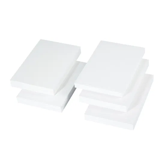 PVC Foam Plastic Free Celuka Forex Foamex Signage Sintra Ceiling Sheet